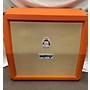 Used Orange Amplifiers PPC412-A Guitar Cabinet