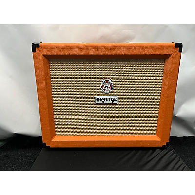 Orange Amplifiers PPC412C 4x12 16Ohm Straight Guitar Cabinet