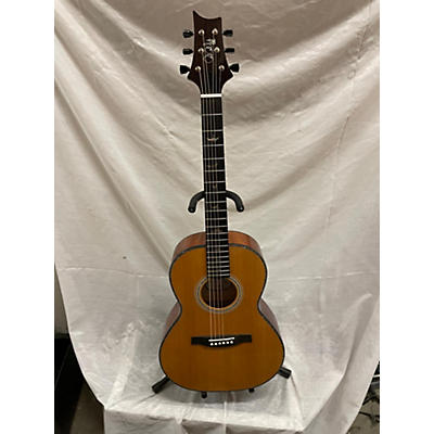 PRS PPE50 Acoustic Electric Guitar