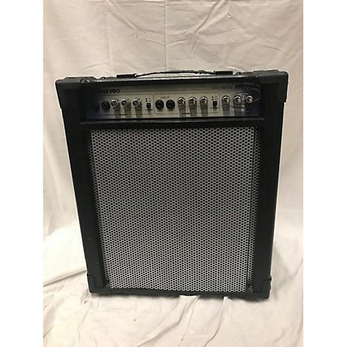 PPG824A Guitar Combo Amp