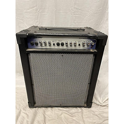 Pyle PPG860A Guitar Combo Amp