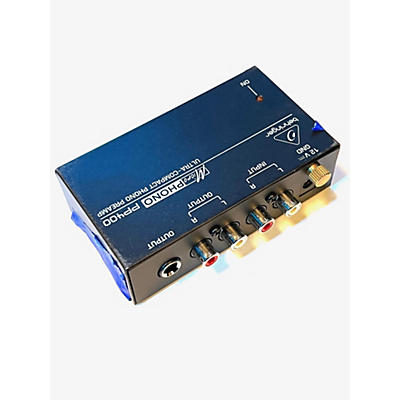 Behringer PPH400 Audio Converter