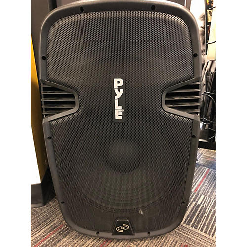 PPHP1537UB Powered Speaker