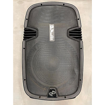 Pyle PPHP1537UB Powered Speaker