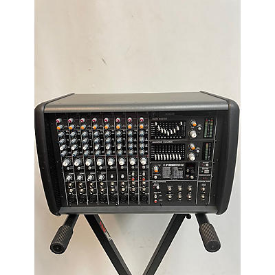 Mackie PPM1008 Powered Mixer