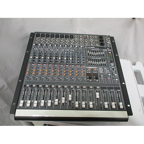 PPM1012 Powered Mixer