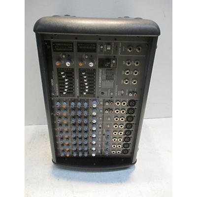 Mackie PPM608 Powered Mixer