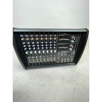 Mackie PPM608 Powered Mixer