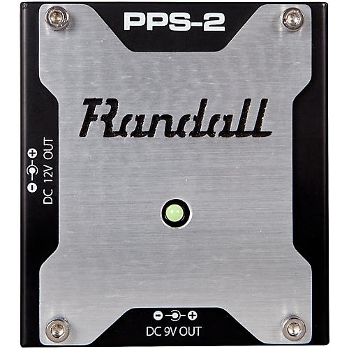 PPS2 Universal Pedal Board Power Supply