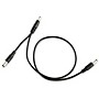 Voodoo Lab PPY Voltage Doubler Cable 2.1 mm Standard Polarity - 18