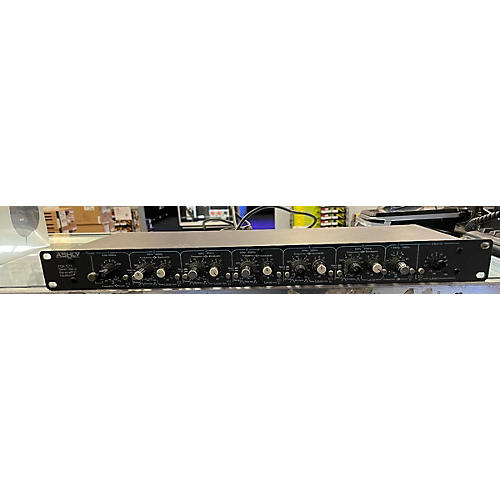 Ashly Audio PQX571 Equalizer