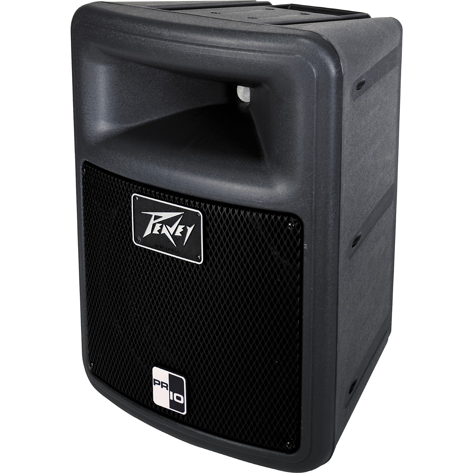 Peavey PR 10P Active Loudspeaker | Musician's Friend