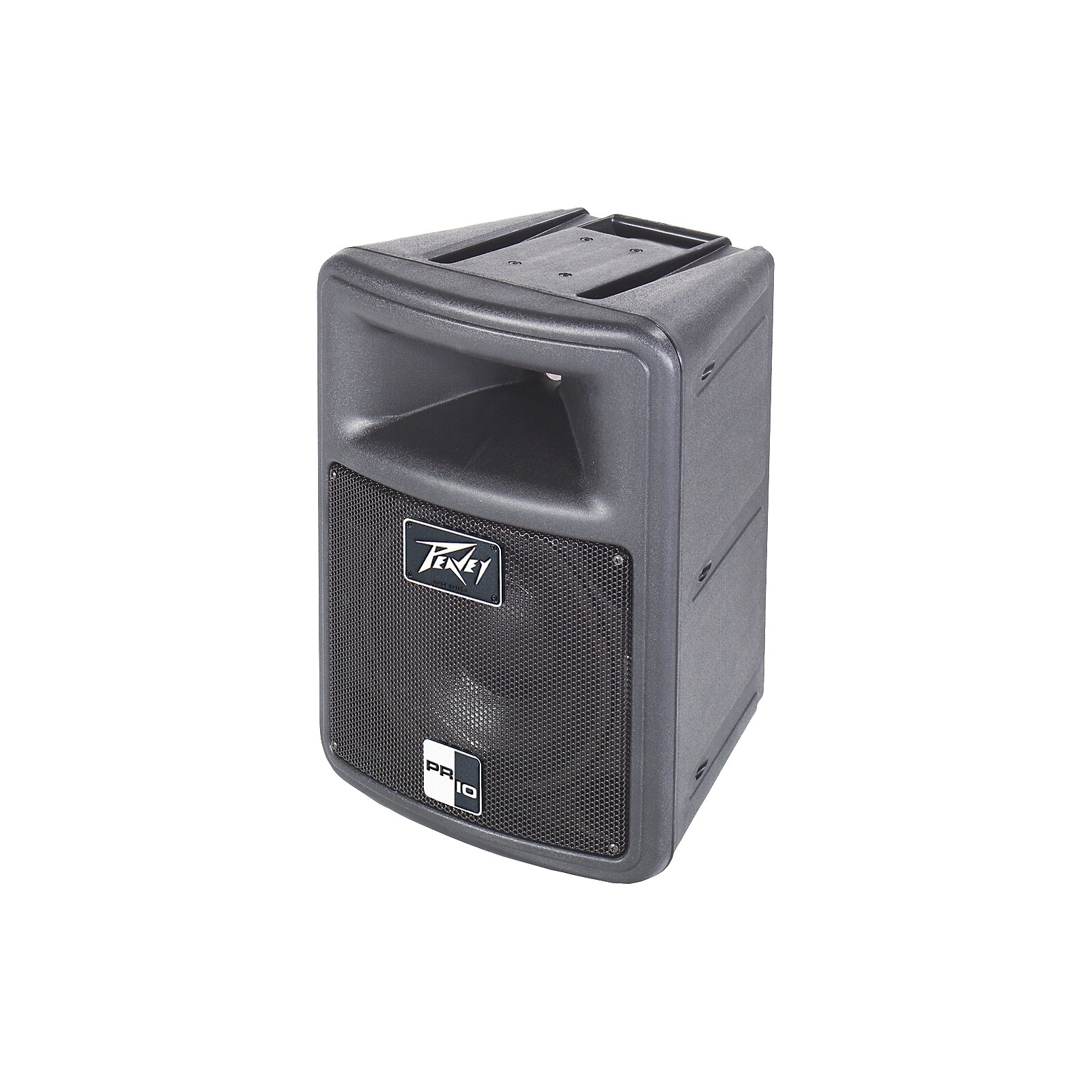 Peavey PR 10P Powered PA Speaker Musician's Friend