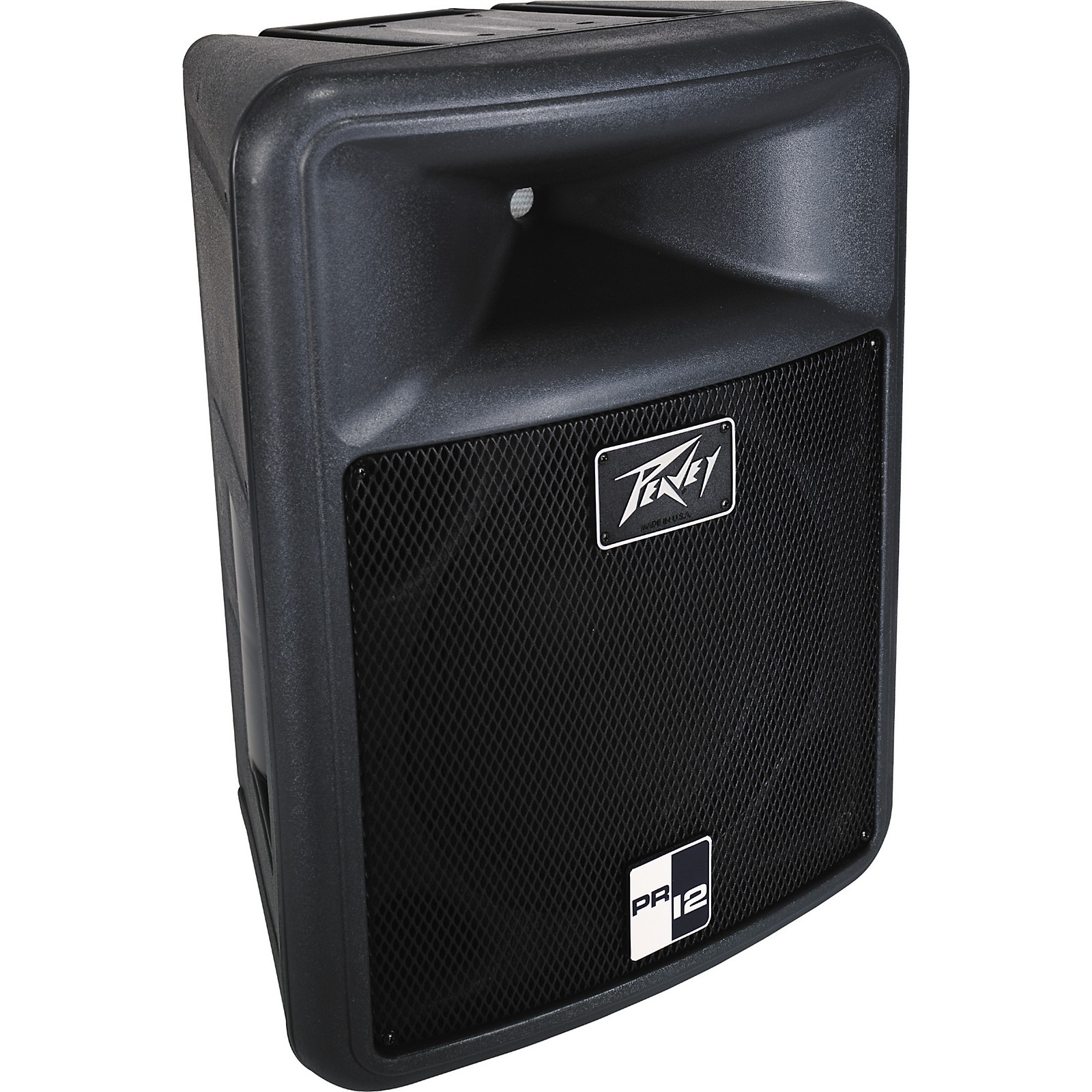 Peavey PR 12P Active Loudspeaker | Musician's Friend