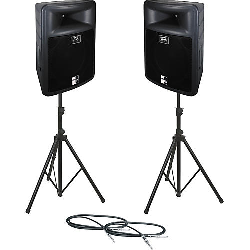 peavey speaker stands