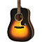 PR-150 Acoustic Guitar Level 1 Vintage Sunburst