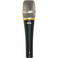 Heil Sound PR-20 Dynamic Handheld Studio Microphone