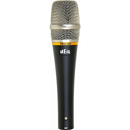 PR-20 Dynamic Handheld Studio Microphone