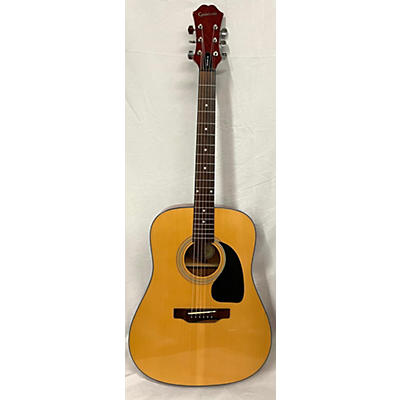 Epiphone PR-200-NA Acoustic Guitar