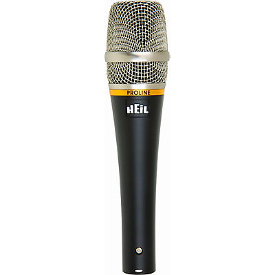 Heil Sound PR-20UT Dynamic Handheld Microphone