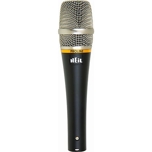 PR-20UT Dynamic Handheld Microphone