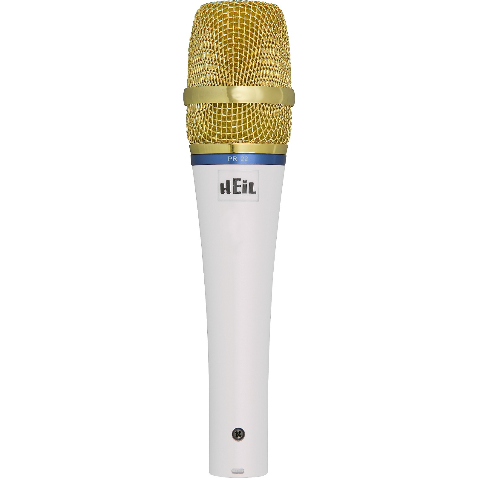 Heil Sound PR 22 Spotlight Series Dynamic Microphone Musician's Friend