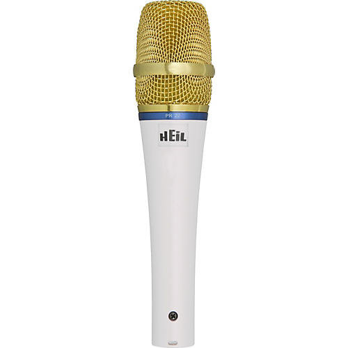 PR 22 Spotlight Series Dynamic Microphone