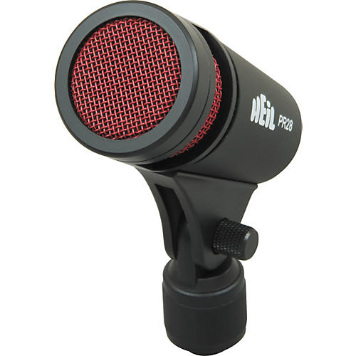 PR 28 Dynamic Microphone