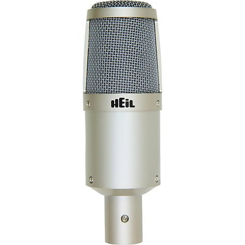 Heil Sound PR 30 Large-Diaphragm Multipurpose Dynamic Microphone