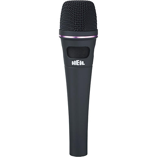 Heil Sound PR 35 Dynamic Microphone