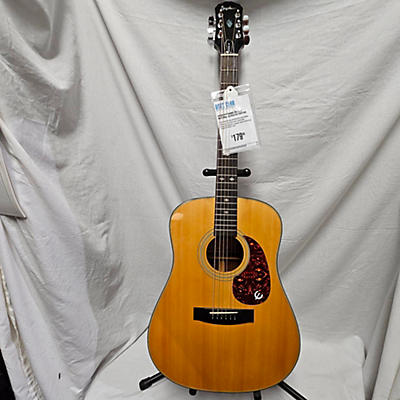 Epiphone PR-350 Acoustic Guitar