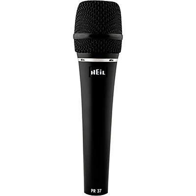 Heil Sound PR-37 Dynamic Microphone