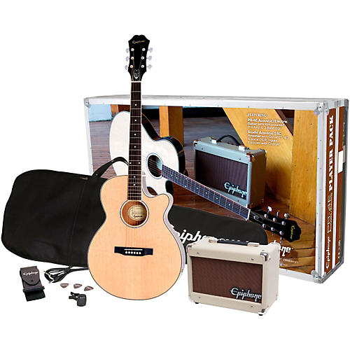 Guitar Value Packages
