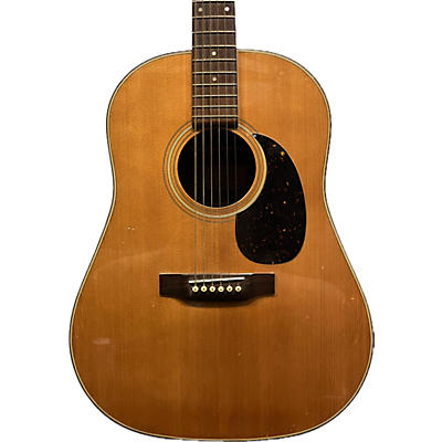 Epiphone PR-650-N Acoustic Guitar