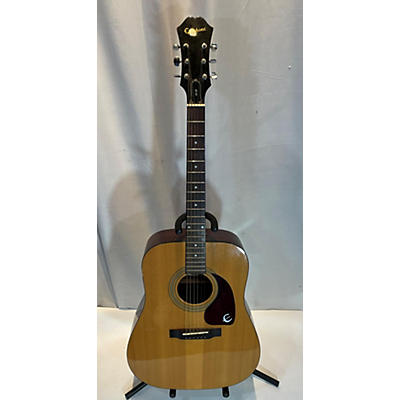 Epiphone PR150 Acoustic Guitar
