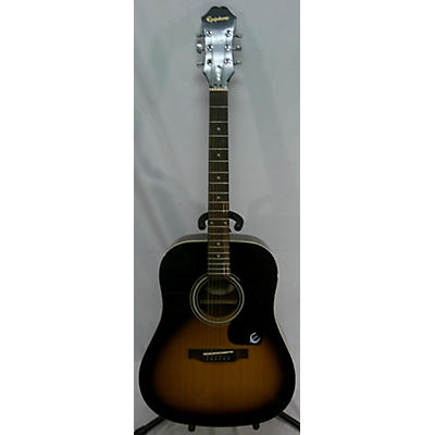 Mitchell PR150-VS Acoustic Guitar