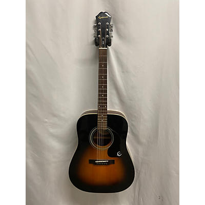 Epiphone PR150VS Acoustic Guitar