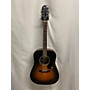 Used Epiphone PR150VS Acoustic Guitar 2 Color Sunburst