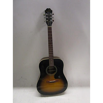 Epiphone PR150VS Acoustic Guitar