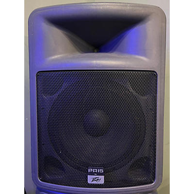 Peavey PR15P Powered Speaker