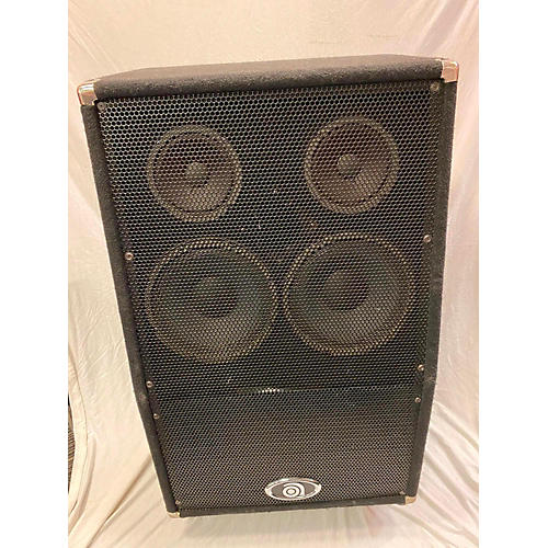 ampeg pr1832he