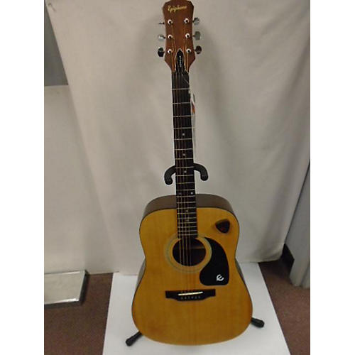 PR200 Acoustic Guitar