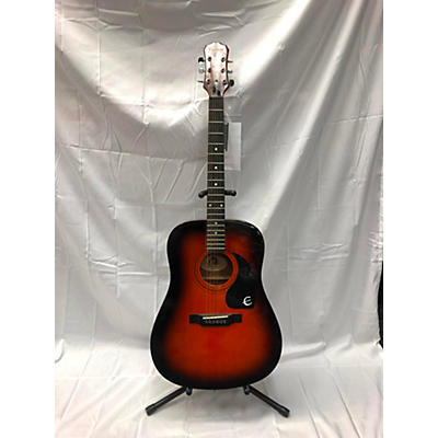 Epiphone PR200 Acoustic Guitar