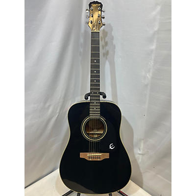 Epiphone PR200 Acoustic Guitar