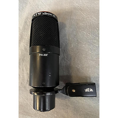 Heil Sound PR30 Dynamic Microphone