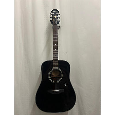 Epiphone PR350S Acoustic Guitar