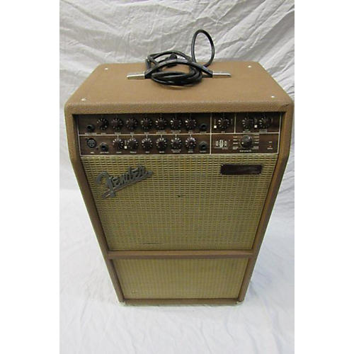 Fender PR370 ACOUSTASONIC Acoustic Guitar Combo Amp