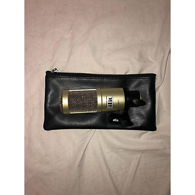 Heil Sound PR40 Dynamic Microphone