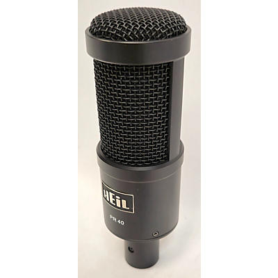 Heil Sound PR40 Dynamic Microphone