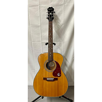 Epiphone PR400 Acoustic Guitar